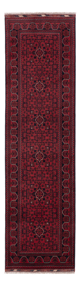 Khal Mohammadi Mattan 80x292cm - Oriental Carpet