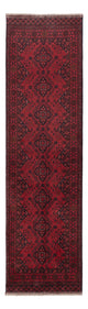 Khal Mohammadi Mattan 297x80cm - Oriental Carpet