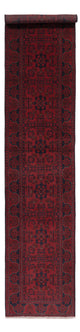 Khal Mohammadi Mattan 390x80cm - Oriental Carpet