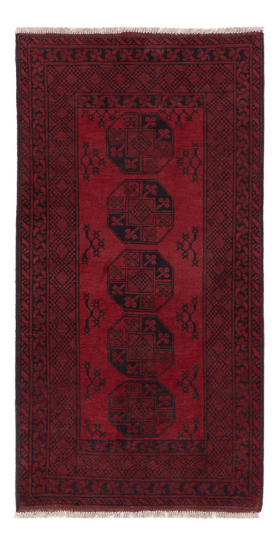 Akhche Mattan 95x187cm - Oriental Carpet