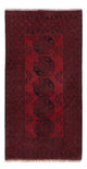Akhche Mattan 187x95cm - Oriental Carpet