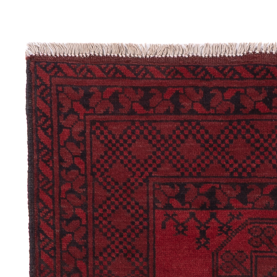 Akhche Mattan 187x95cm - Oriental Carpet