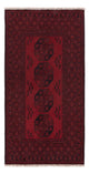 Akhche Mattan 194x100cm - Oriental Carpet