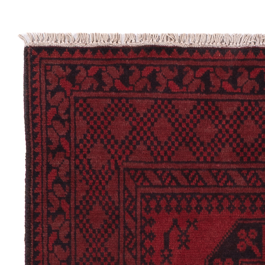 Akhche Mattan 194x100cm - Oriental Carpet