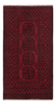 Akhche Mattan 189x102cm - Oriental Carpet