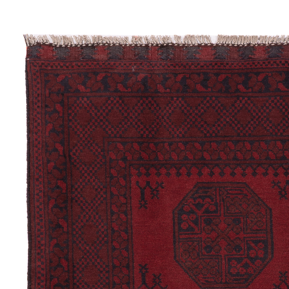 Akhche Mattan 193x150cm - Oriental Carpet