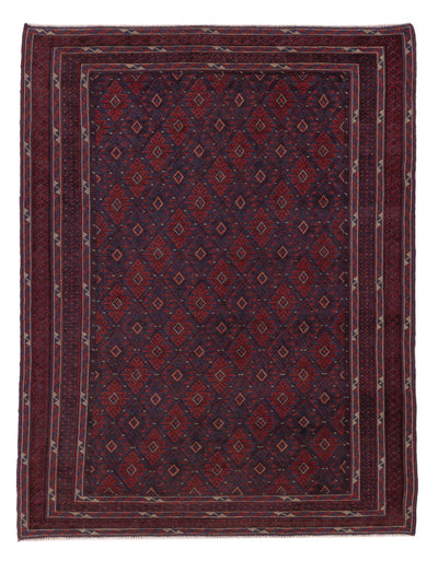 Afghansk kilim Mattan 153x193cm