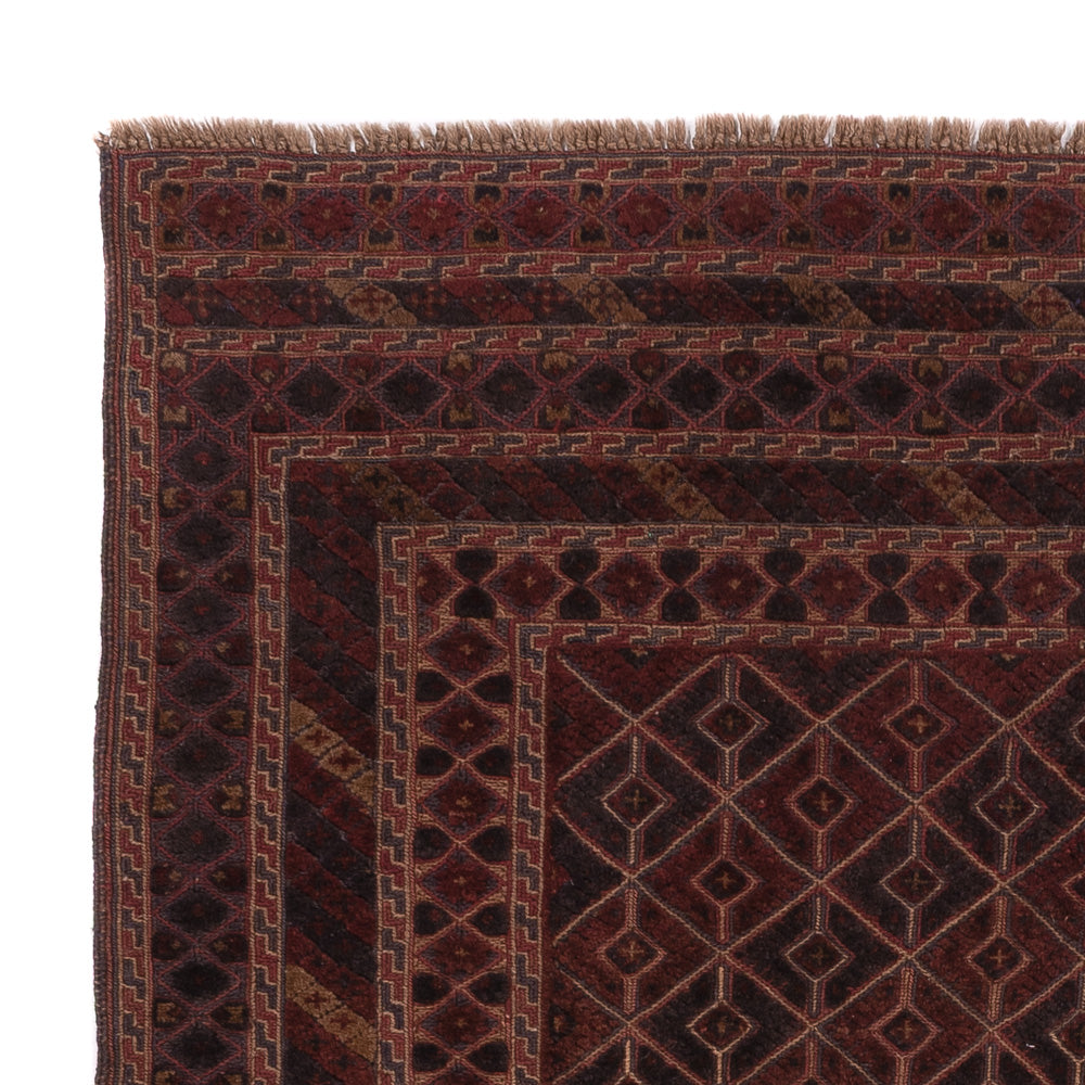 Afghansk kilim Mattan 193x150cm