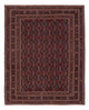Afghansk kilim Mattan 188x155cm