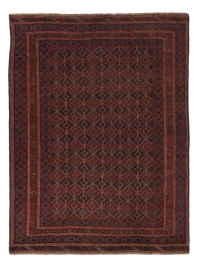 Afghansk kilim Mattan 149x202cm