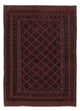Afghansk kilim Mattan 200x148cm