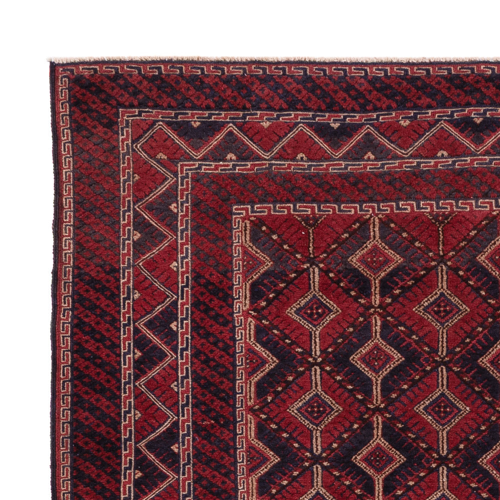 Afghansk kilim Mattan 153x182cm