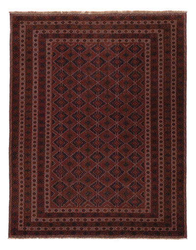 Afghansk kilim Mattan 153x199cm