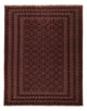 Afghansk kilim Mattan 199x153cm