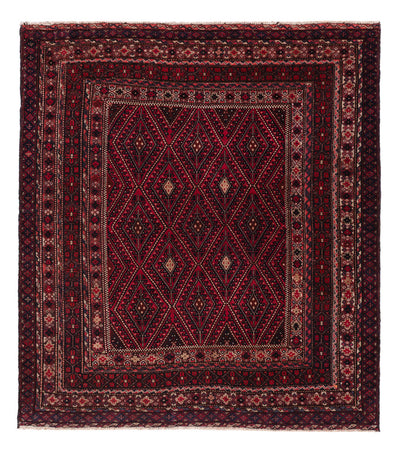 Afghansk kilim Mattan 149x174cm