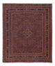 Afghansk kilim Mattan 190x157cm