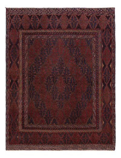 Afghansk kilim Mattan 155x204cm