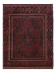 Afghansk kilim Mattan 204x155cm