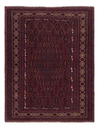 Afghansk kilim Mattan 184x148cm – product image