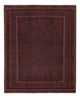 Afghansk kilim Mattan 202x170cm