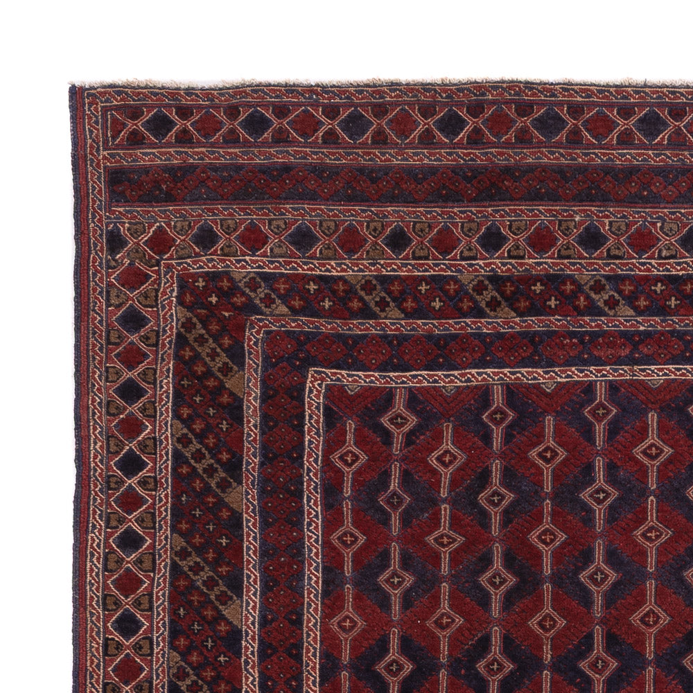 Afghansk kilim Mattan 190x160cm