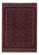 Afghansk kilim Mattan 190x143cm