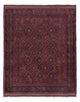 Afghansk kilim Mattan 195x159cm