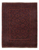 Afghansk kilim Mattan 198x158cm