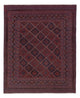 Afghansk kilim Mattan 188x150cm