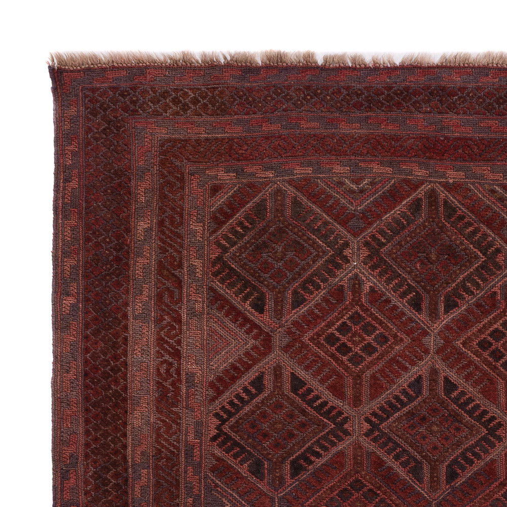 Afghansk kilim Mattan 187x150cm