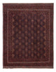 Afghansk kilim Mattan 195x155cm