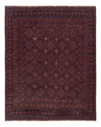 Afghansk kilim Mattan 189x153cm – product image