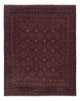 Afghansk kilim Mattan 189x153cm