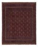 Afghansk kilim Mattan 179x151cm