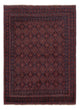 Afghansk kilim Mattan 203x152cm