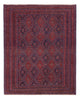 Afghansk kilim Mattan 191x145cm