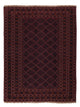 Afghansk kilim Mattan 210x162cm