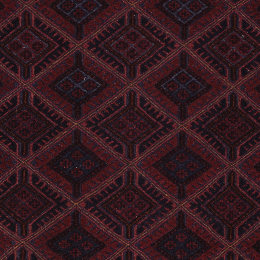 Kelim Teppich - Oriental - 210 x 162 cm - dunkelbeige