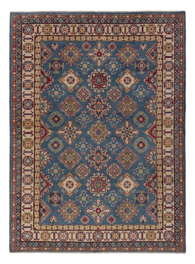 Kazak Mattan 175x234cm - Oriental Carpet