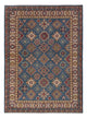Ziegler Carpet - Kazak - 234 x 175 cm - blå