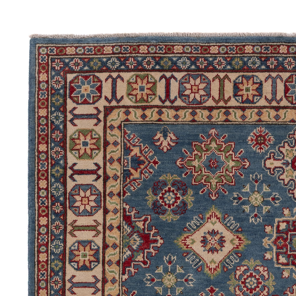 Ziegler Carpet - Kazak - 234 x 175 cm - blå