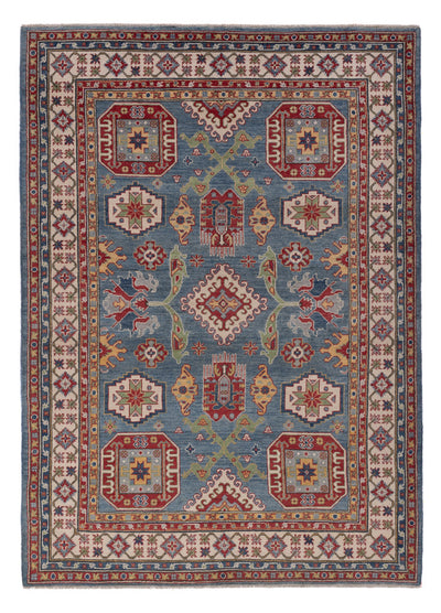 Kazak Mattan 175x247cm - Oriental Carpet