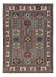Kazak Mattan 231x169cm - Oriental Carpet