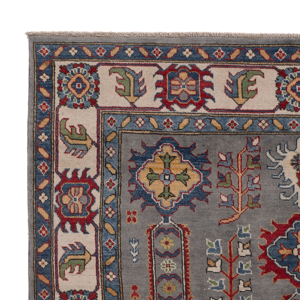 Kazak Mattan 231x169cm - Oriental Carpet