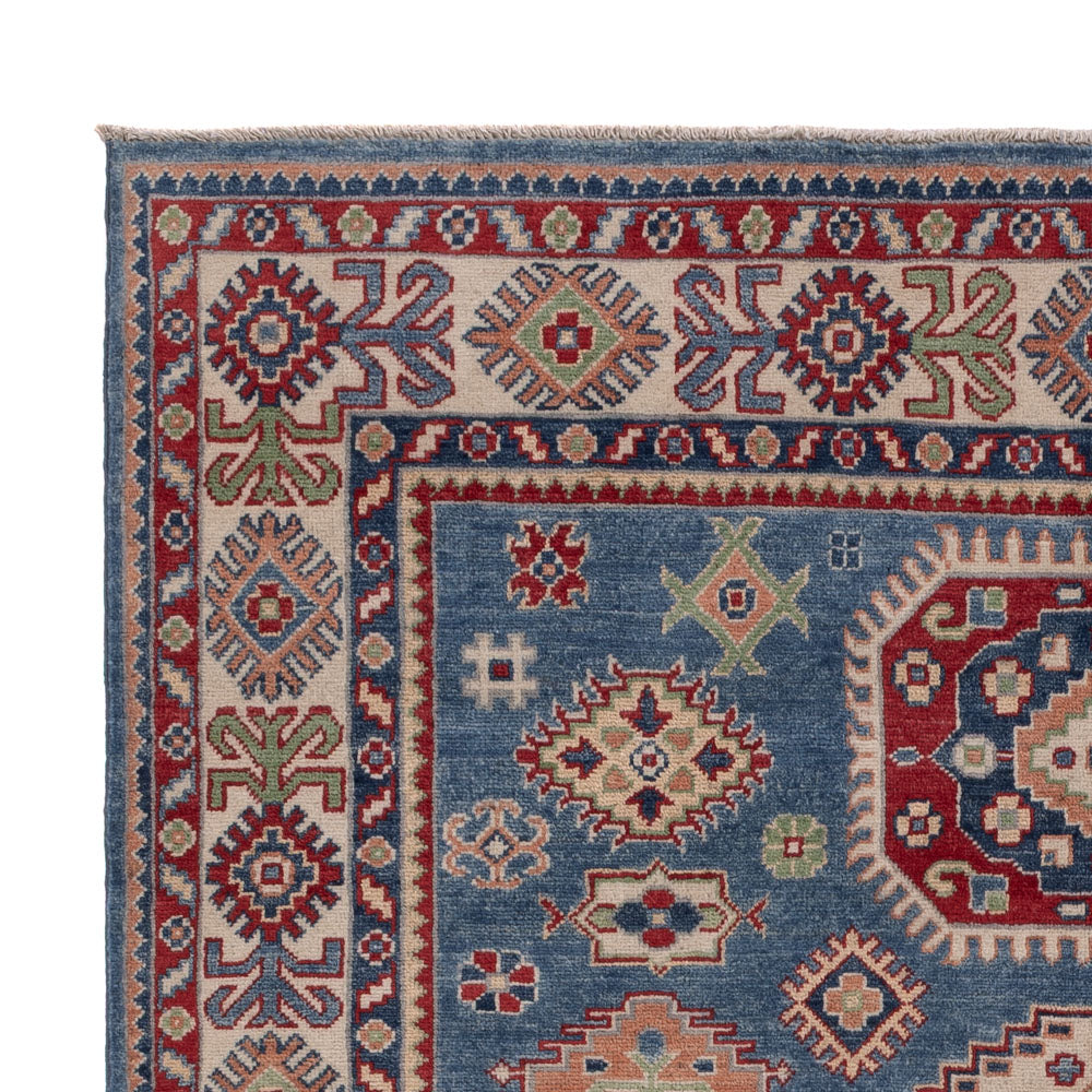 Kazak Mattan 237x169cm - Oriental Carpet