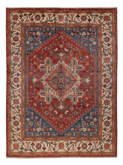 Kazak Mattan 190x256cm - Oriental Carpet