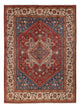 Kazak Mattan 190x256cm - Oriental Carpet