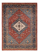 Kazak Mattan 251x184cm - Oriental Carpet