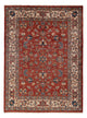 Kazak Mattan 253x190cm - Oriental Carpet
