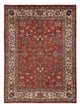 Ziegler Carpet - Kazak - 257 x 192 cm - röd